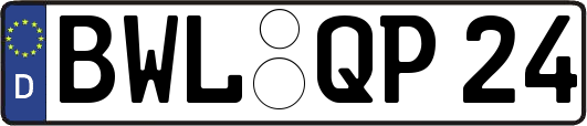 BWL-QP24