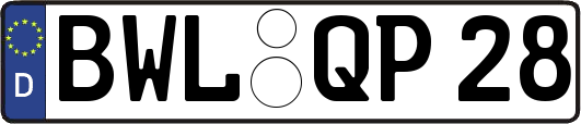 BWL-QP28