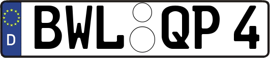 BWL-QP4