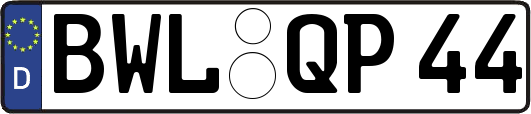 BWL-QP44