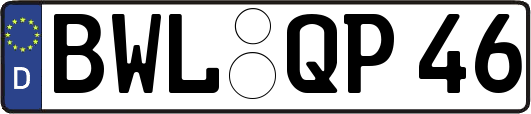 BWL-QP46