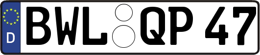 BWL-QP47