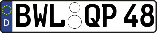 BWL-QP48