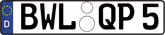 BWL-QP5