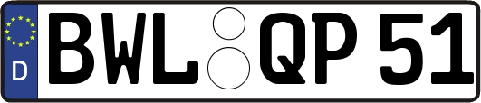 BWL-QP51