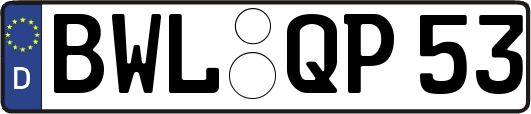 BWL-QP53