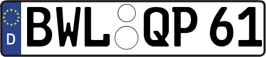 BWL-QP61