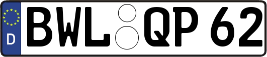 BWL-QP62