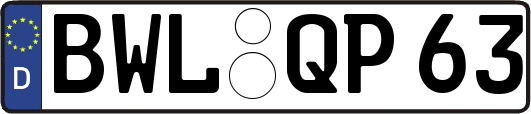 BWL-QP63