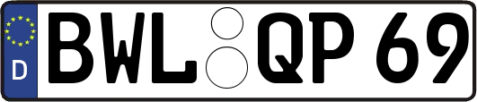 BWL-QP69
