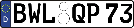 BWL-QP73