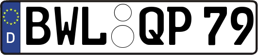 BWL-QP79