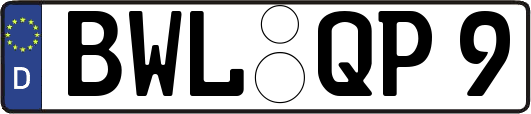 BWL-QP9