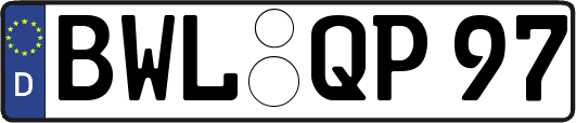 BWL-QP97