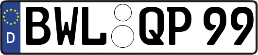 BWL-QP99