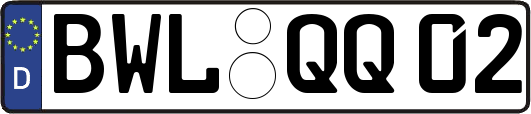 BWL-QQ02