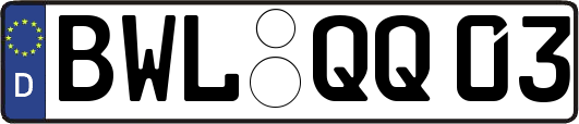 BWL-QQ03