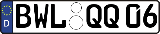 BWL-QQ06