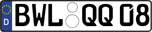BWL-QQ08