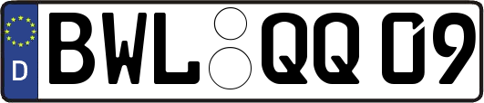 BWL-QQ09