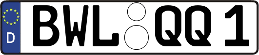 BWL-QQ1