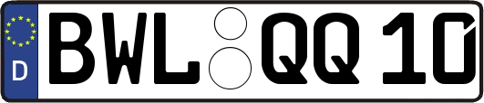 BWL-QQ10