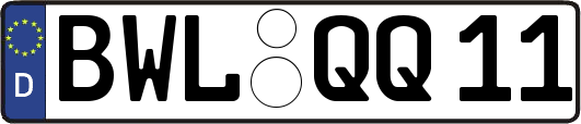 BWL-QQ11