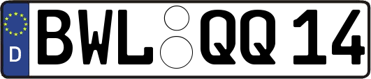 BWL-QQ14