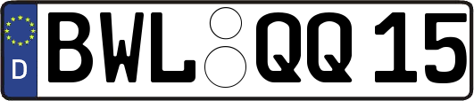 BWL-QQ15