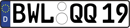 BWL-QQ19