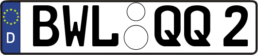 BWL-QQ2