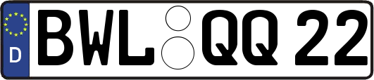 BWL-QQ22
