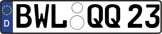 BWL-QQ23