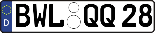 BWL-QQ28