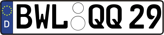 BWL-QQ29