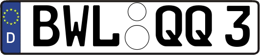 BWL-QQ3
