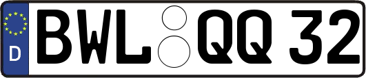 BWL-QQ32