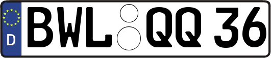 BWL-QQ36