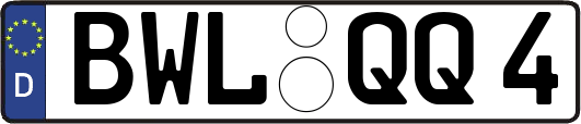 BWL-QQ4