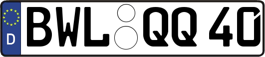 BWL-QQ40