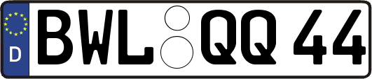 BWL-QQ44