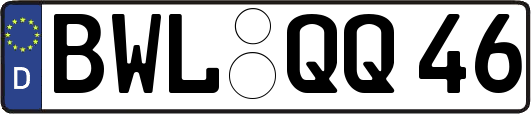 BWL-QQ46