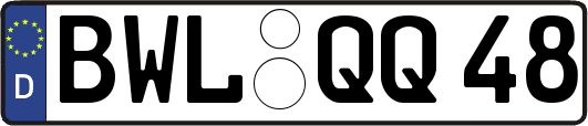 BWL-QQ48