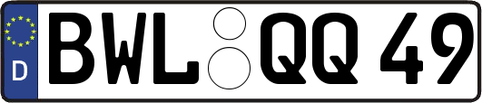 BWL-QQ49