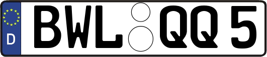 BWL-QQ5