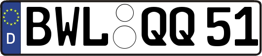 BWL-QQ51