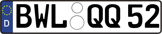 BWL-QQ52