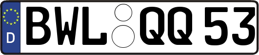 BWL-QQ53