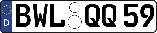 BWL-QQ59