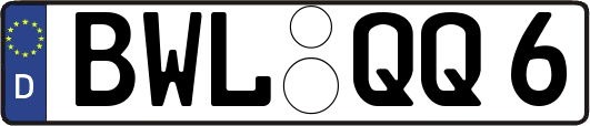 BWL-QQ6